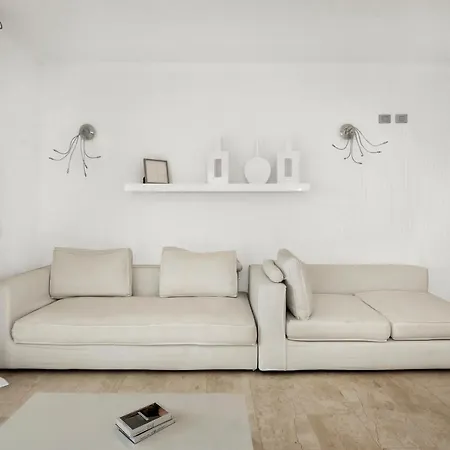 Apartament Casa Norma A Cala Del Faro