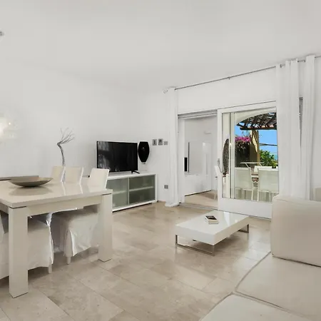 Apartament Casa Norma A Cala Del Faro