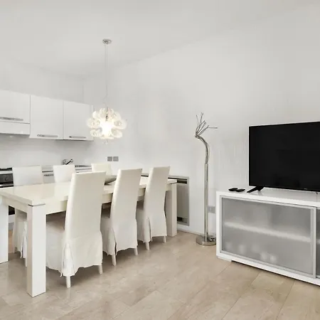 Apartament Casa Norma A Cala Del Faro *