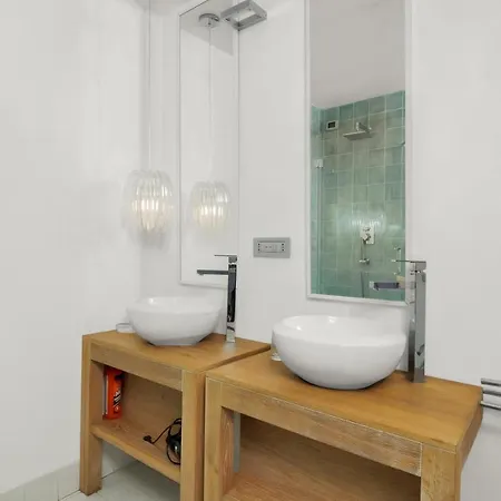 Apartament Casa Norma A Cala Del Faro *