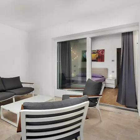 Apartament Casa Norma A Cala Del Faro *