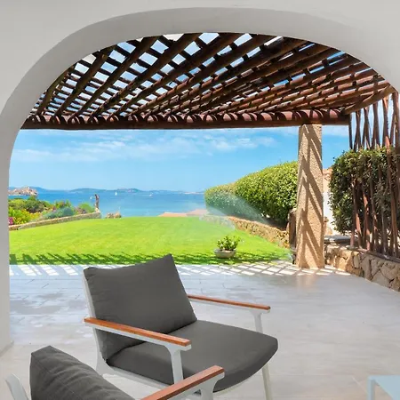 Casa Norma A Cala Del Faro *