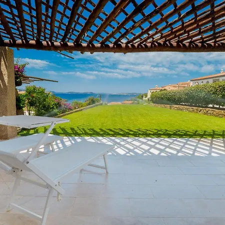 Apartament Casa Norma A Cala Del Faro