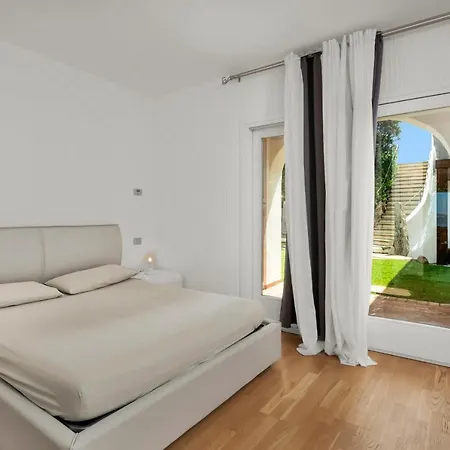 Casa Norma A Cala Del Faro Apartmán