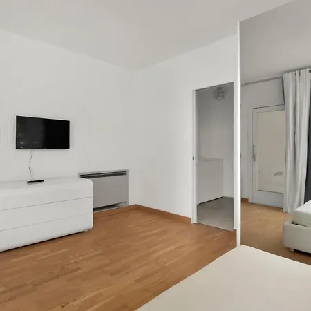 Casa Norma A Cala Del Faro Apartmán *