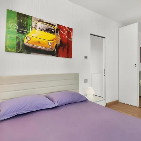 Casa Norma A Cala Del Faro Apartmán Arzachena
