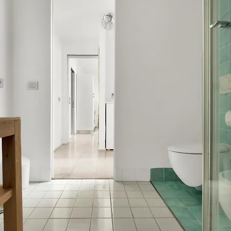 Apartmán Casa Norma A Cala Del Faro *